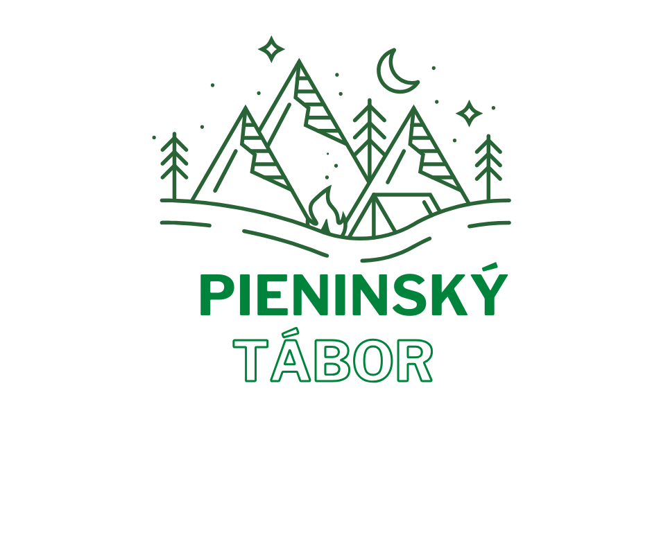 Tábory v Pieninách